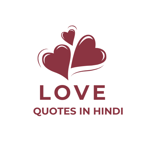 Love quotes in hindi