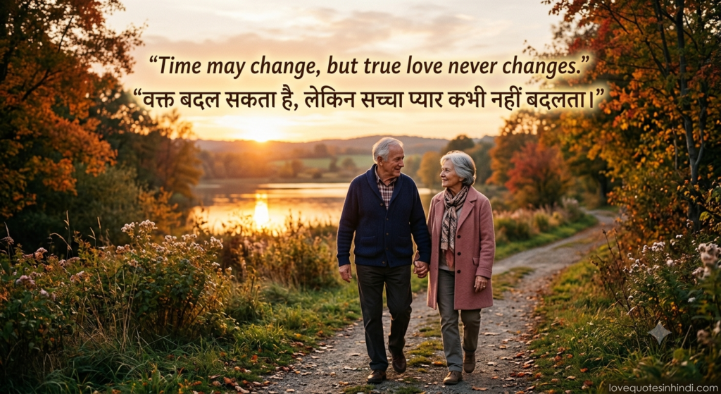 Love Quotes in Hindi