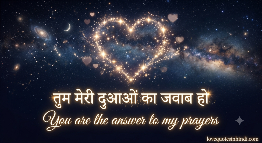 Deep Love Quotes in Hindi English for Husband