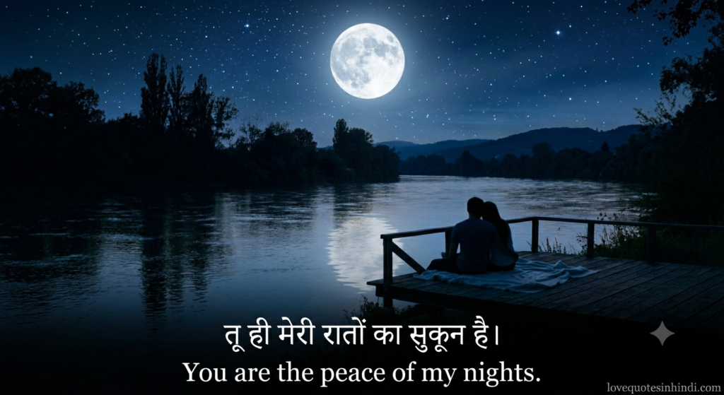 Romantic Feeling Love Quotes for Girlfriend