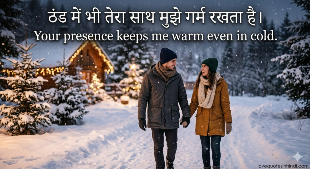 Trending Feeling Love Quotes in Hindi 2026