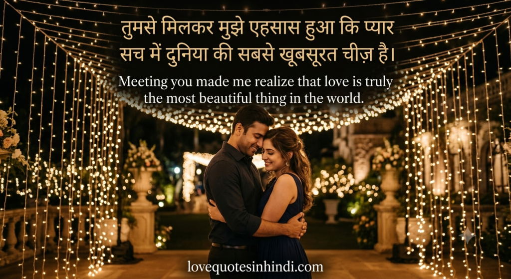 Heart Touching Love Quotes for Girlfriend