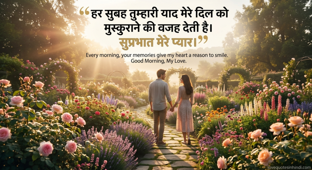Good-Morning-Love-Quotes-in-Hindi