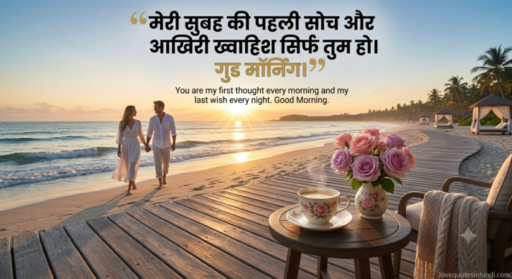 Good-Morning-Romantic-Quotes-in-Hindi