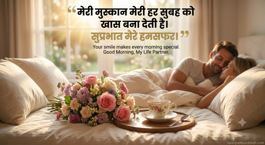 Good-Morning-Romantic-Quotes-in-Hindi