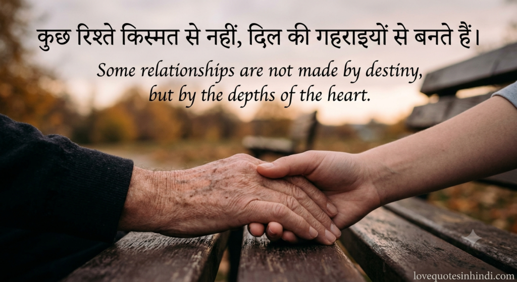 Long Heart Touching Love Quotes in Hindi