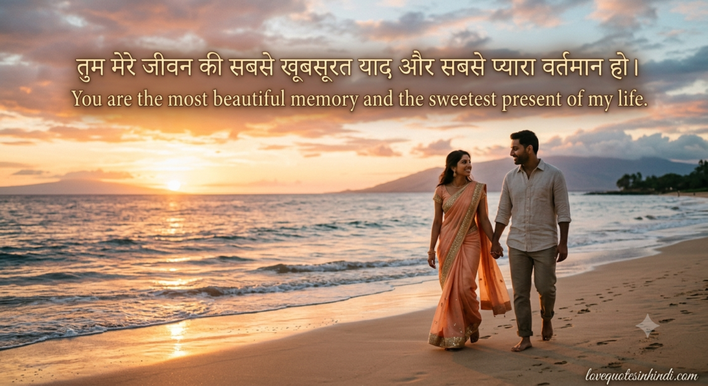 Happy 5th Anniversary My Love Quotes in Hindi