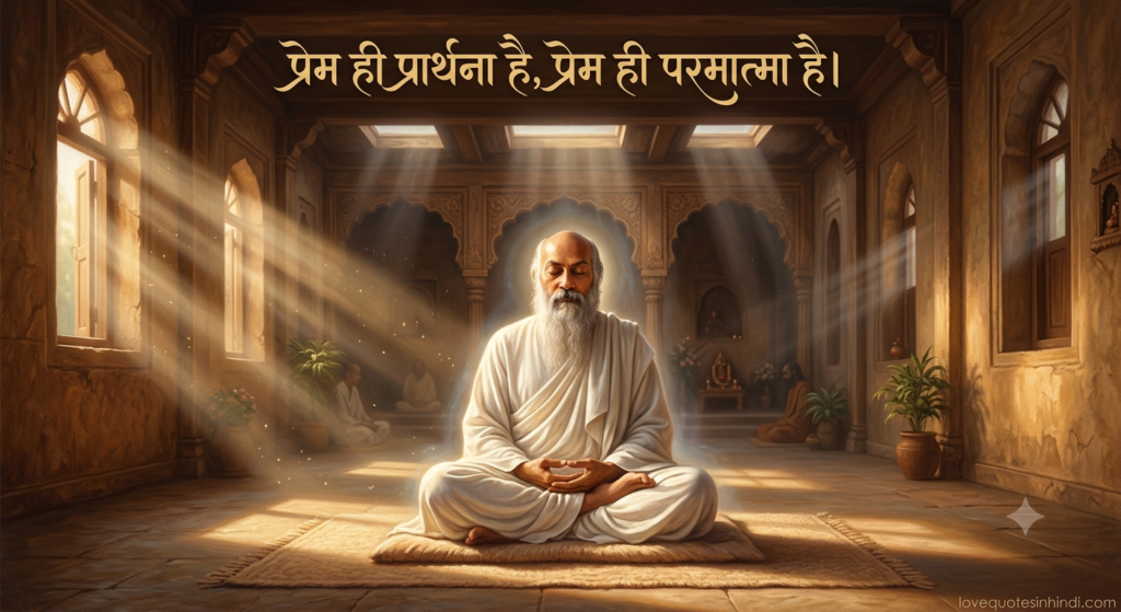 Osho love quotes Hindi