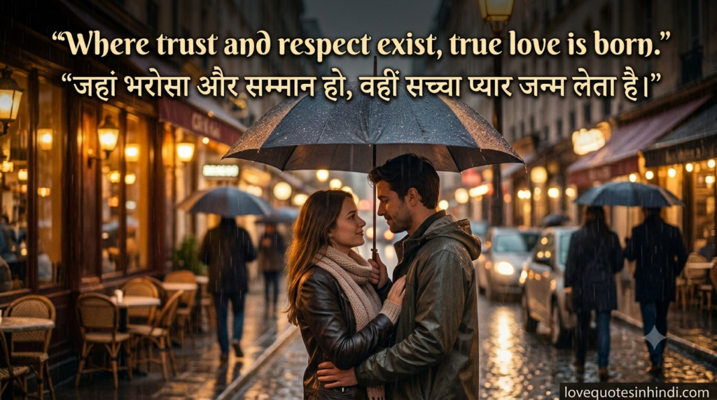 real love quotes